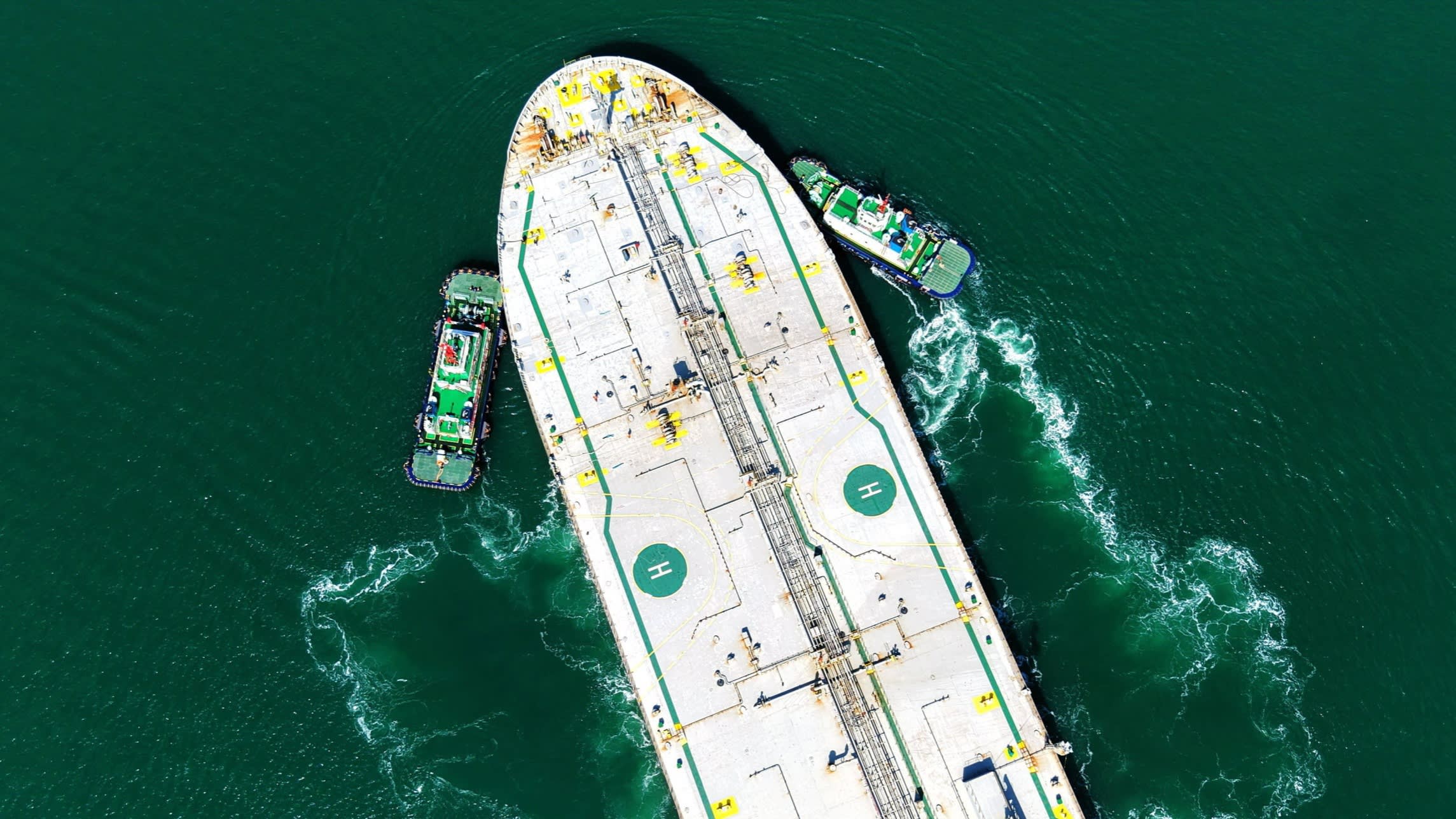 Global Energy Crisis: G7 Eyes Strategic Oil Release for Relief